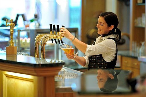 Wald-Café Hotel-Restaurant Bonn Buitenkant foto
