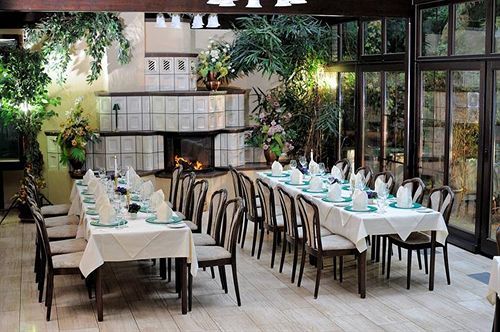 Wald-Café Hotel-Restaurant Bonn Buitenkant foto