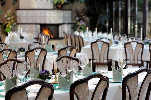 Wald-Café Hotel-Restaurant Bonn Buitenkant foto